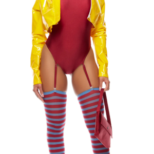 Other Daughter Movie Character Costume