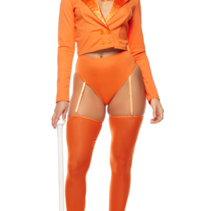 Dumb Movie Character Costume