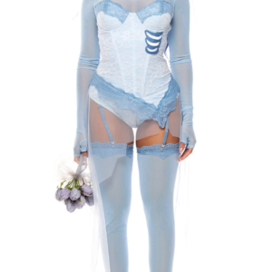 Always a Bridesmaid Movie Character Costume