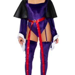 Fairest of All Storybook Costume