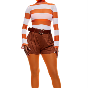 Feeling Antsy Movie Character Costume