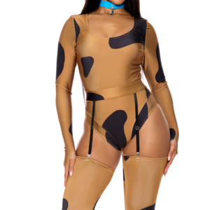 Doggie Detective TV Character Costume