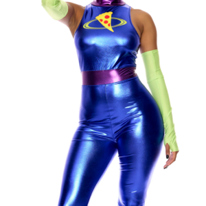 The Claw Movie Character Costume