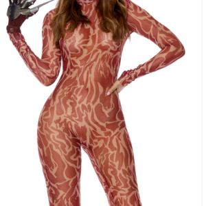 In Your Dreams Sexy Movie Character Costume