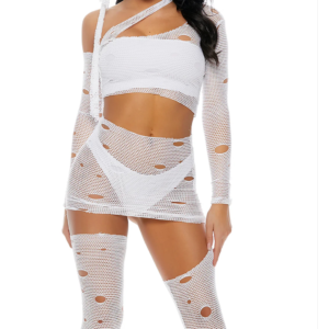 It's a Wrap Sexy Mummy Costume