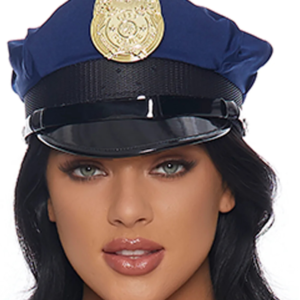 Police Patrol Hat