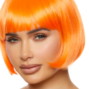 Futuristic Element Wig