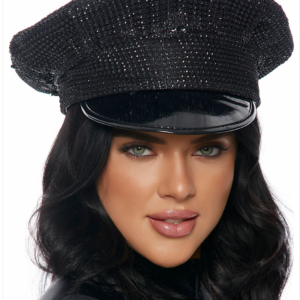 Bling Patrol Hat