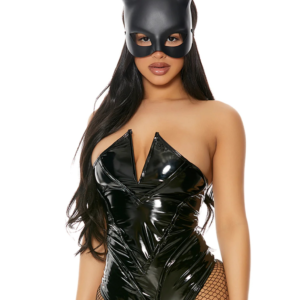 Breathtaking Sexy Bunny Costume