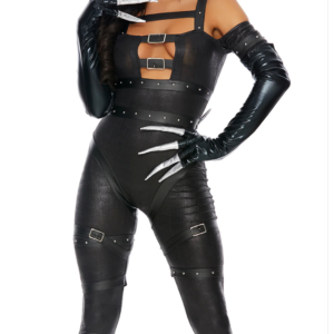 Cut It Sexy Movie Character Costume