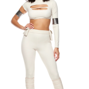 Galactic Senator Movie Character Costume