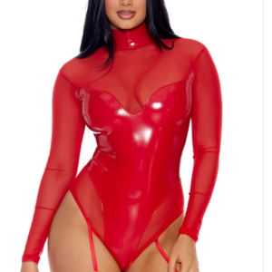Hell And Back Sexy Devil Costume