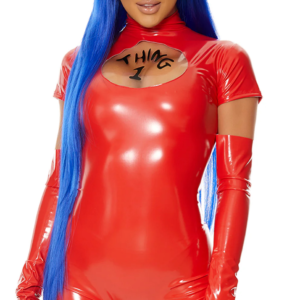 It's a Thing Sexy Storybook Character Costume