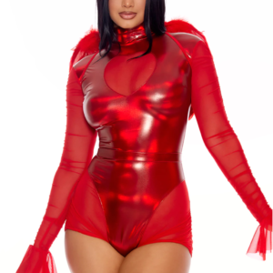 Make U Mine Sexy Cupid Costume