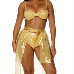 Oh My Goddess Sexy Goddess Costume