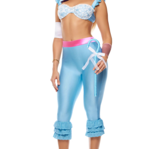 Peeping Sheep Doll Costume