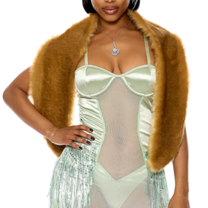 Prohibition Era TV Show Character Costume