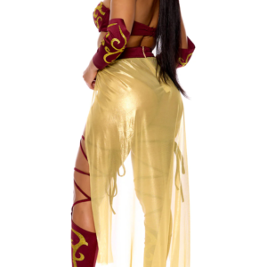 Roman Empire Gladiator Costume