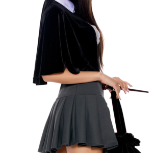 That Witch Sexy Movie Character Costume
