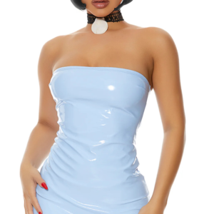 That's My Bestfriend Sexy Cartoon Character Costume