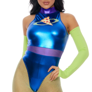 The Chosen One Sexy Movie Character Costume