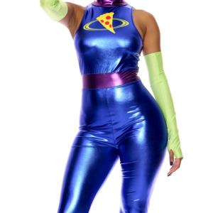 The Claw Movie Character Costume