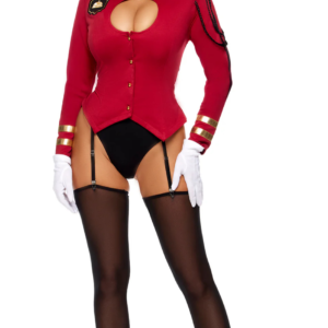 Room Service Bellhop Costume